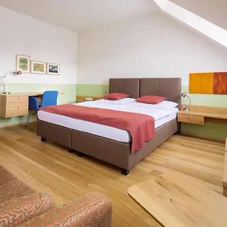 Weingut & Gaestezimmer Edelmann 3*