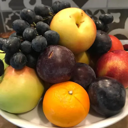 Weingut & Gaestezimmer Edelmann Göttlesbrunn