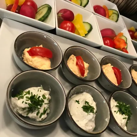 Weingut & Gaestezimmer Edelmann