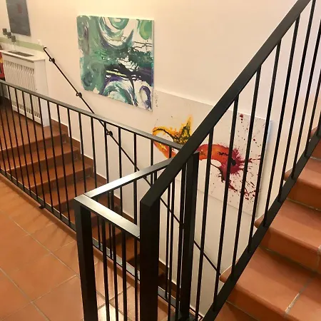 Bed & Breakfast Weingut & Gastezimmer Edelmann *