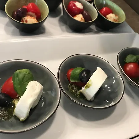 Nocleg ze śniadaniem Weingut & Gaestezimmer Edelmann Göttlesbrunn