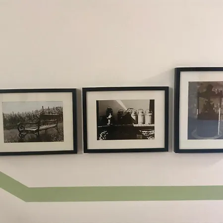 Nocleg ze śniadaniem Weingut & Gaestezimmer Edelmann Göttlesbrunn