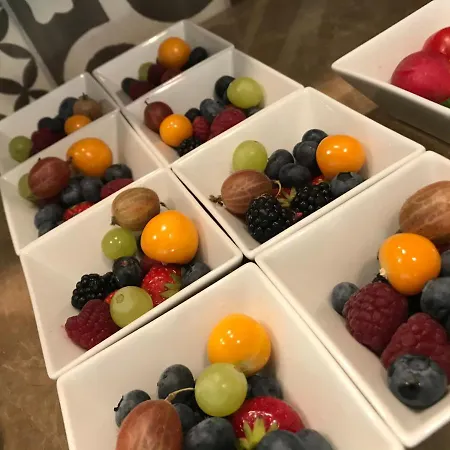 Weingut & Gaestezimmer Edelmann Nocleg ze śniadaniem Göttlesbrunn