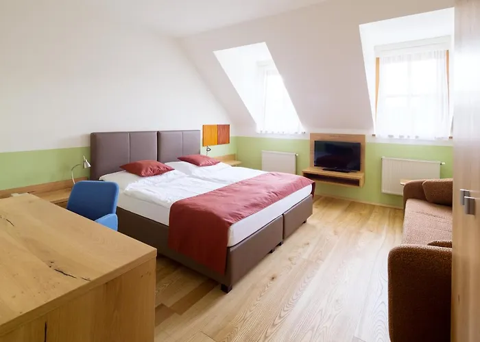 Weingut & Gaestezimmer Edelmann