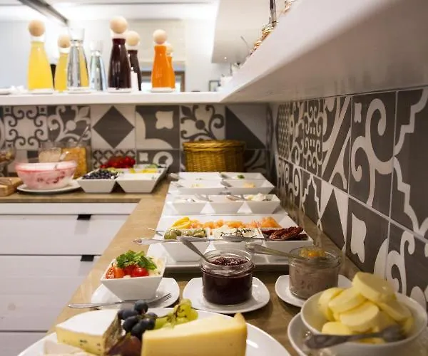 Weingut & Gaestezimmer Edelmann Отель типа 