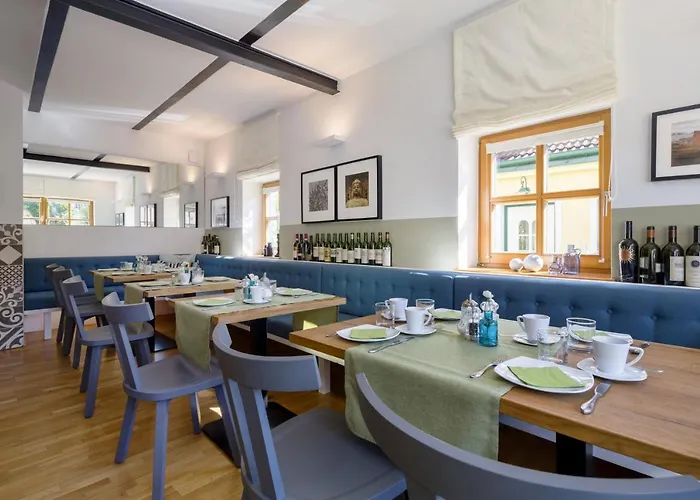 Weingut & Gaestezimmer Edelmann 3* Goettlesbrunn