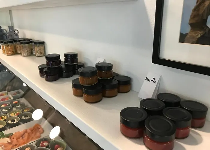 Weingut & Gaestezimmer Edelmann Отель типа 