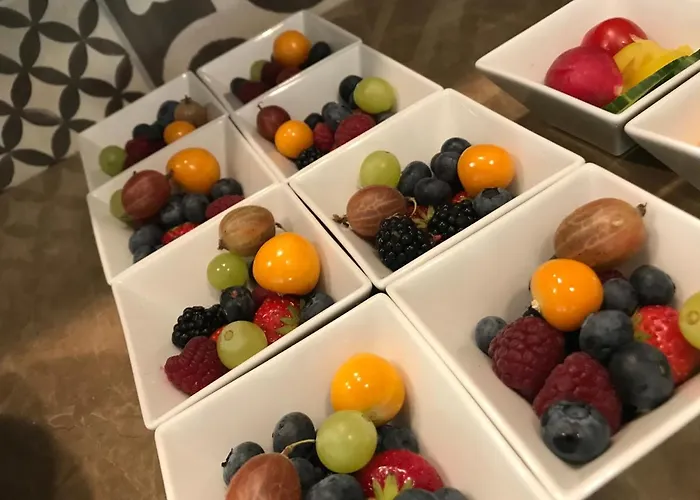 Weingut & Gaestezimmer Edelmann Отель типа 