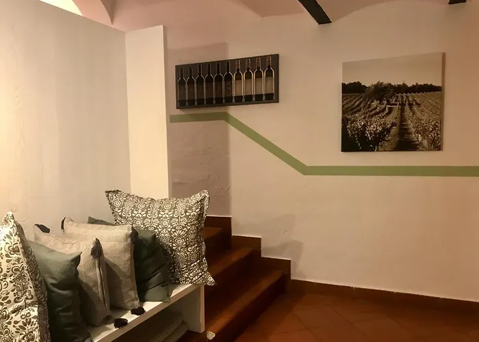 Weingut & Gaestezimmer Edelmann Goettlesbrunn