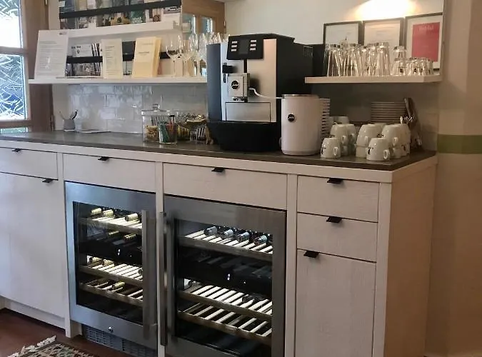 Weingut & Gaestezimmer Edelmann Отель типа 