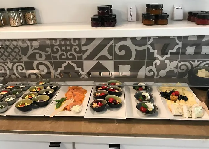 Weingut & Gaestezimmer Edelmann Отель типа 