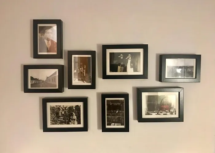 Weingut & Gaestezimmer Edelmann